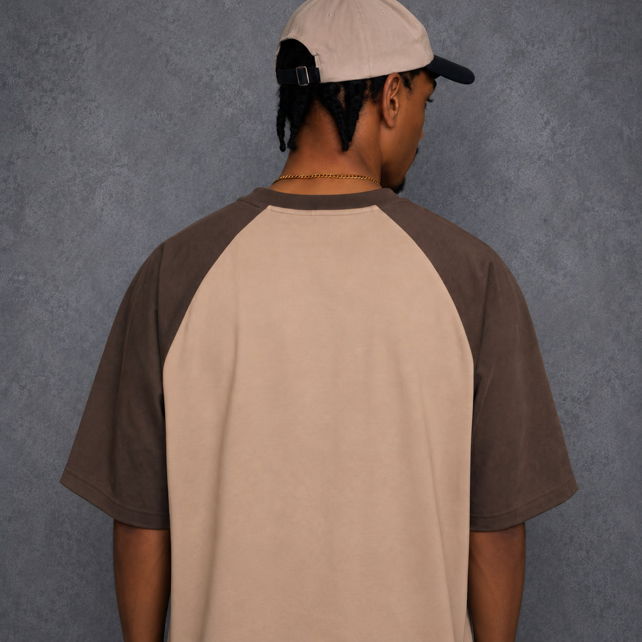 RPLC BOXY-FIT TEE